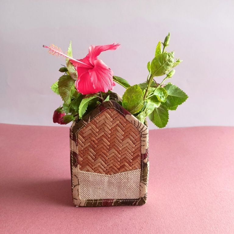 Temple Planter