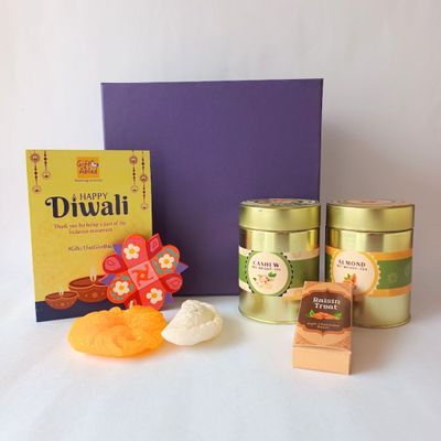 Roshni - Hamper Roshni - Hamper