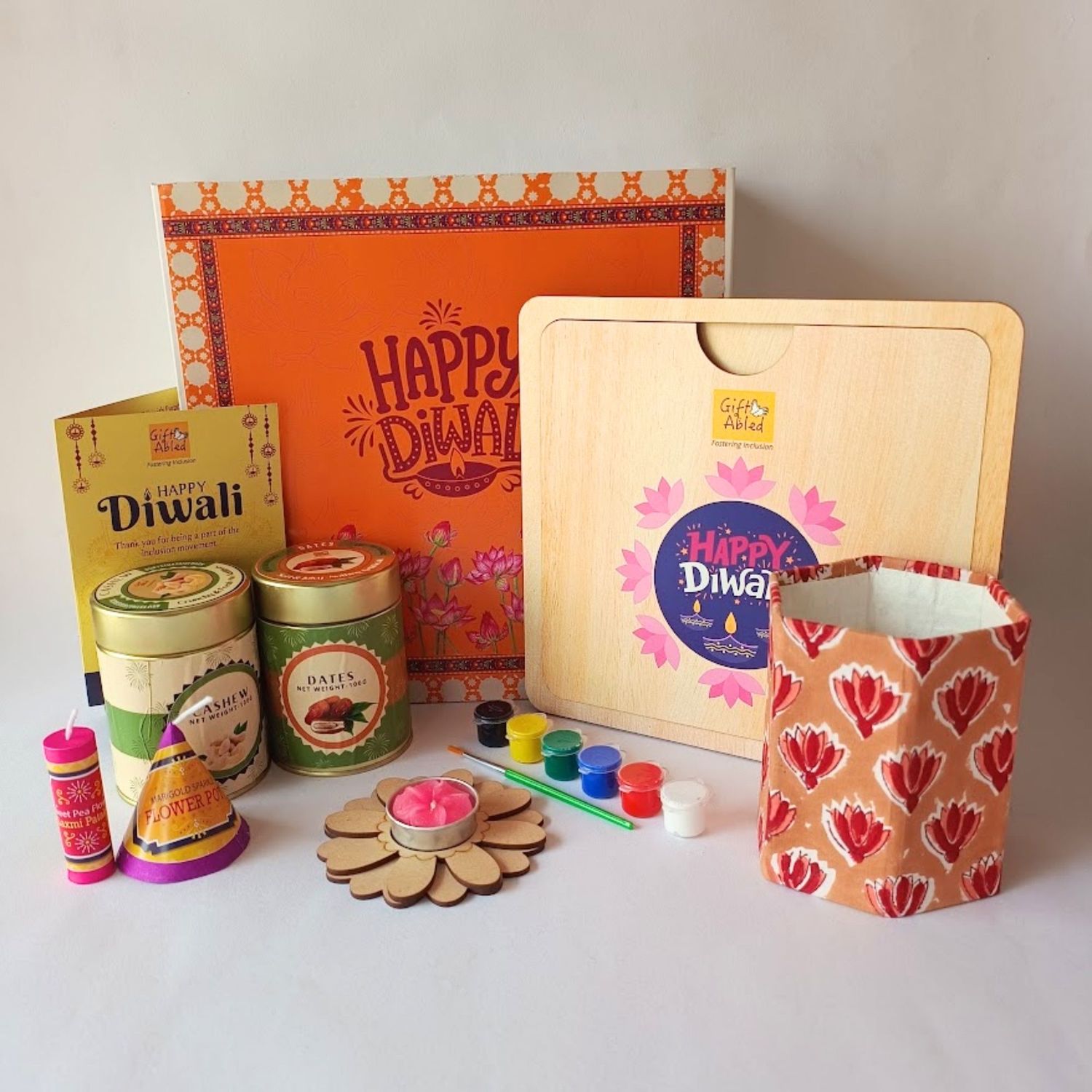 Anand - Hamper Anand - Hamper