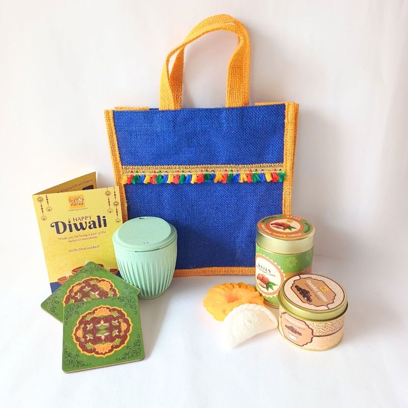 Aasha - Hamper