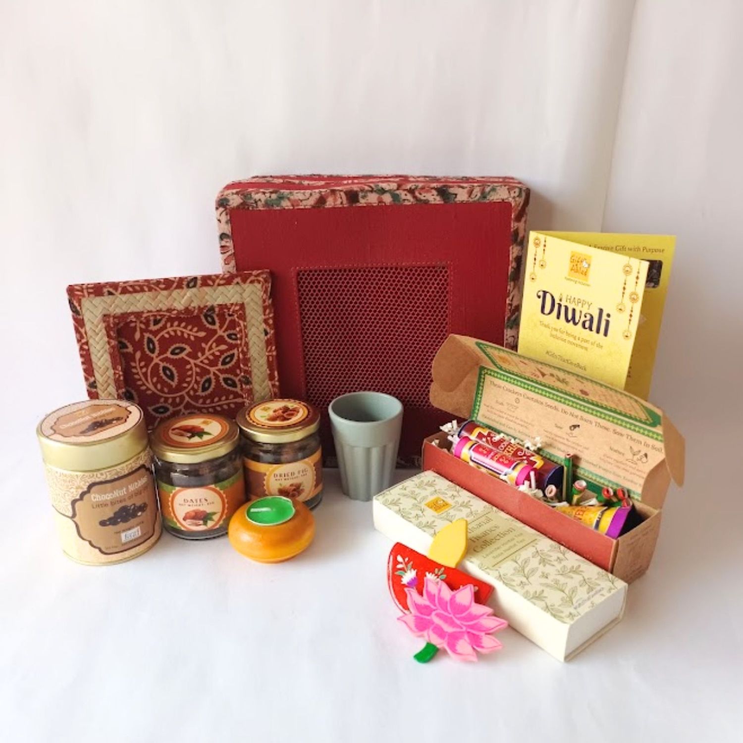 Prakriti - Hamper