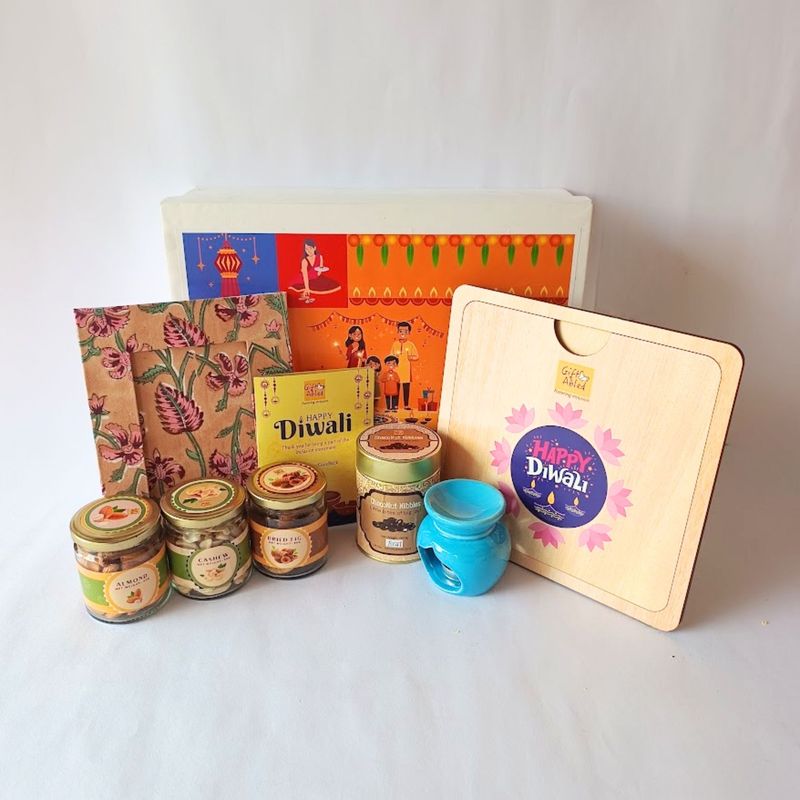 Saanjh - Hamper
