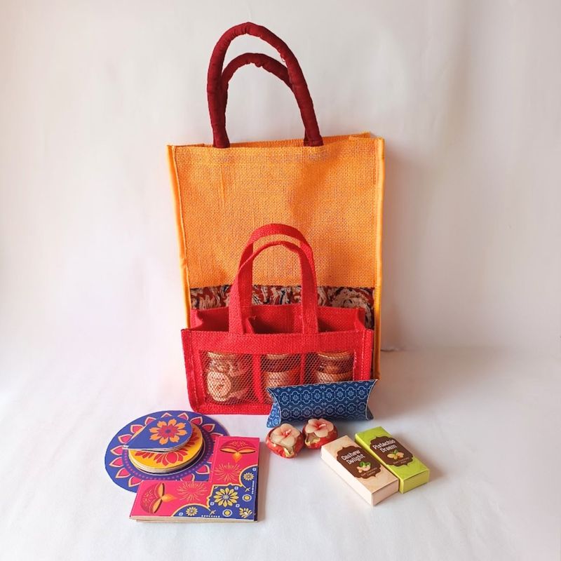 Tejas - Hamper