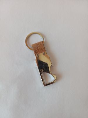 Cork Mate Keychain