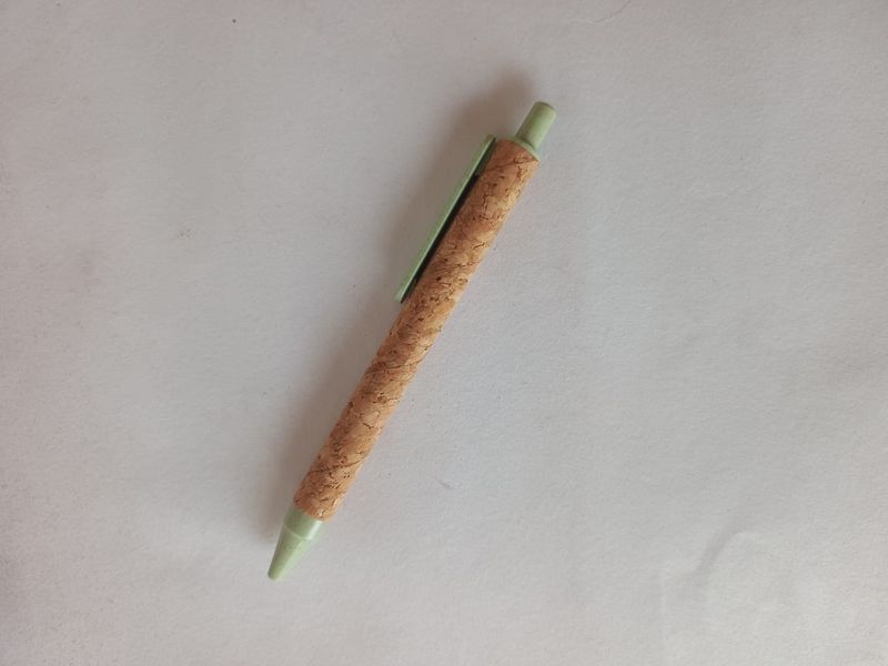 Cork Pen