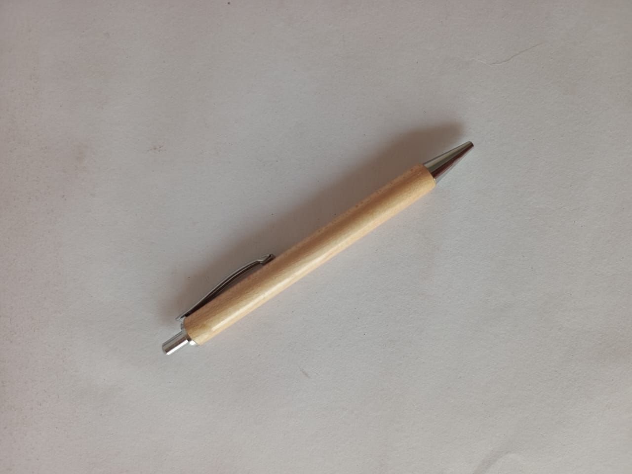 Wooden Pen
