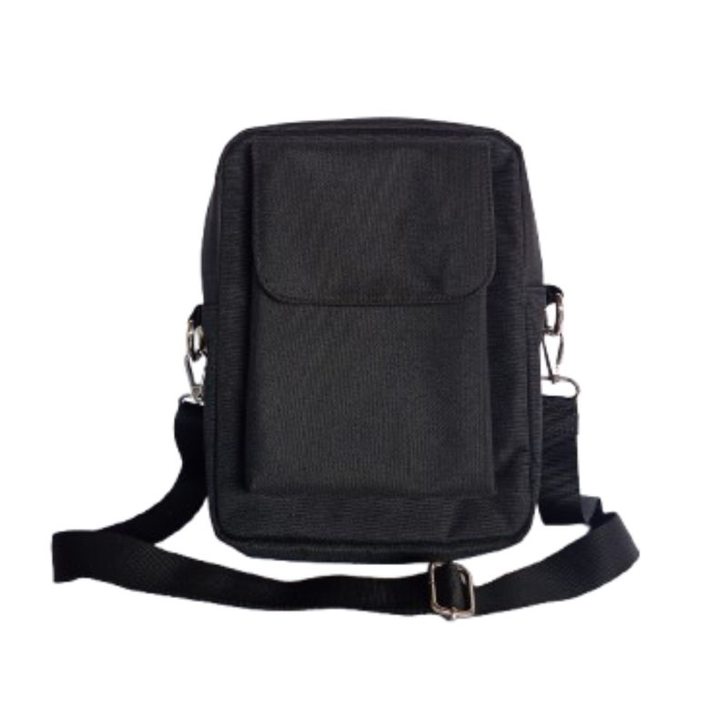 Black Sling Bag Black Sling Bag