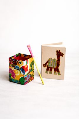 Hamper -15