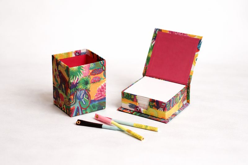 Hamper -16