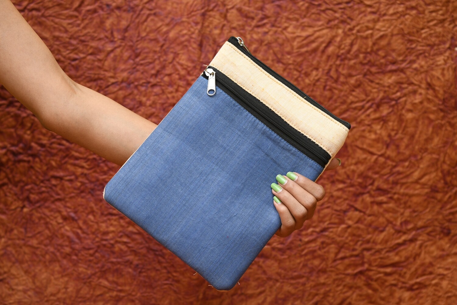 Tab Sleeve Tab Sleeve