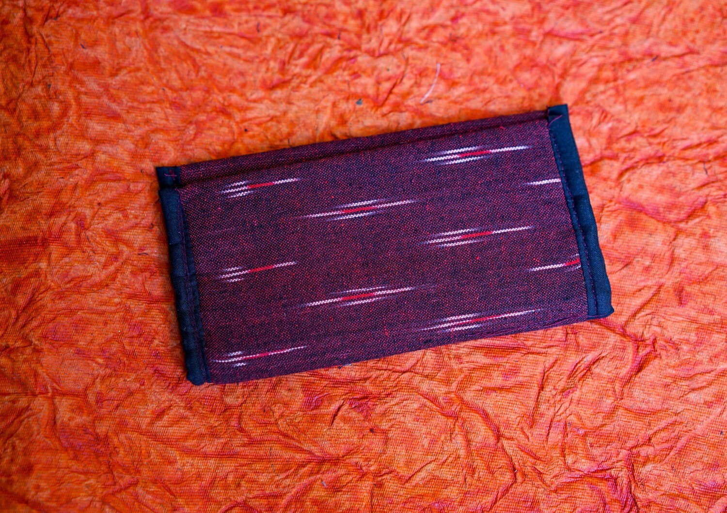 Ikat Wallet Ikat Wallet