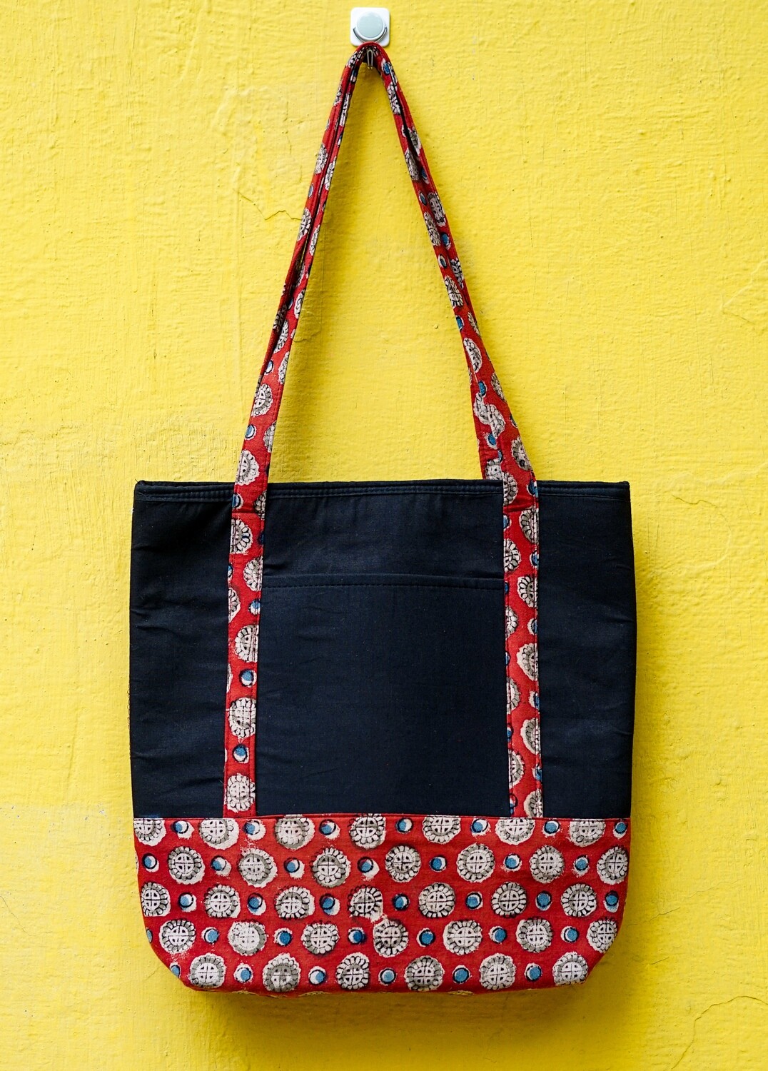 Rectangle Tote Bag