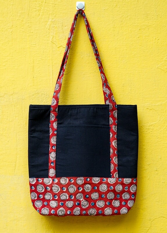 Rectangle Tote Bag Rectangle Tote Bag