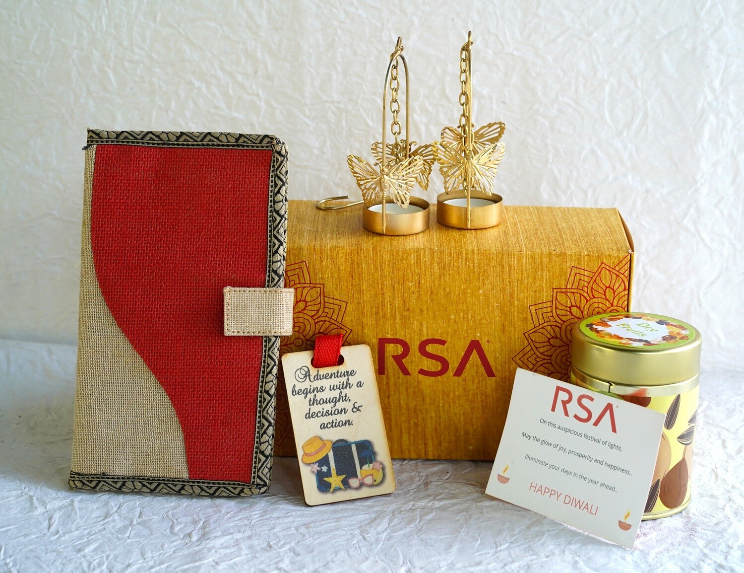 Customised Hamper 27