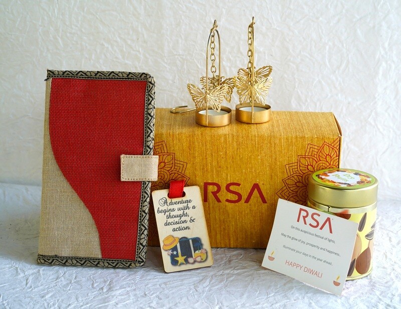 Customised Hamper 27