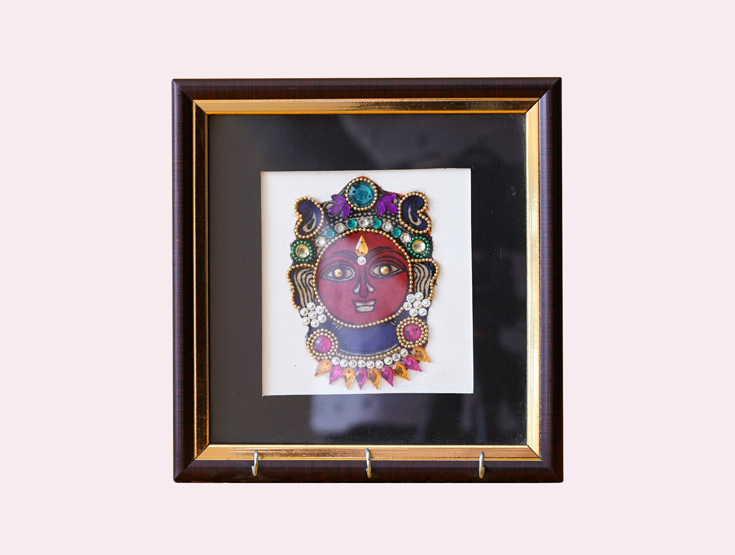 Margo Handmade Key Holder Margo Handmade Key Holder