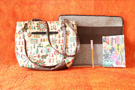 Customized Hamper 42