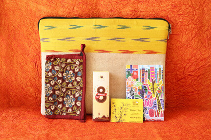 Customized Hamper 45