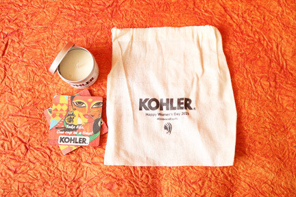 Customized Hamper 49