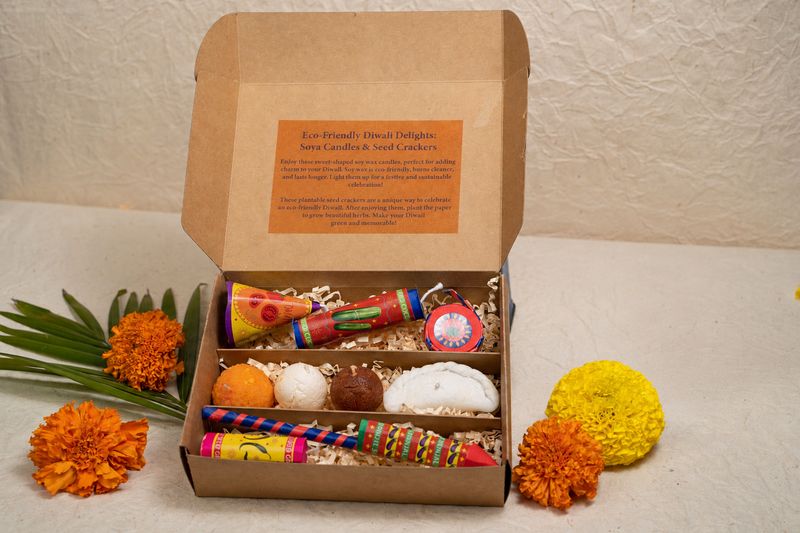 Mystery Box Hamper Mystery Box Hamper