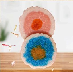 Resin Coaster