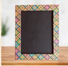 Printed Photo Frame