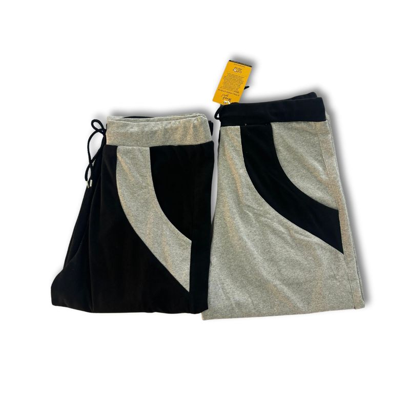 Men's Night pant(Pack of 2)