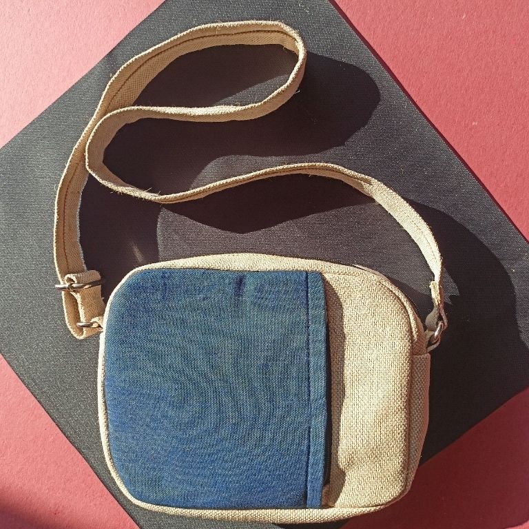 Earth Thread Sling Earth Thread Sling