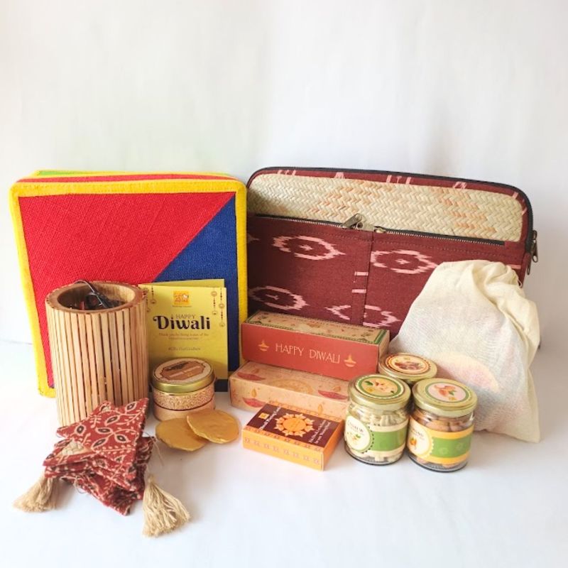 Ujjwal - Hamper Ujjwal - Hamper