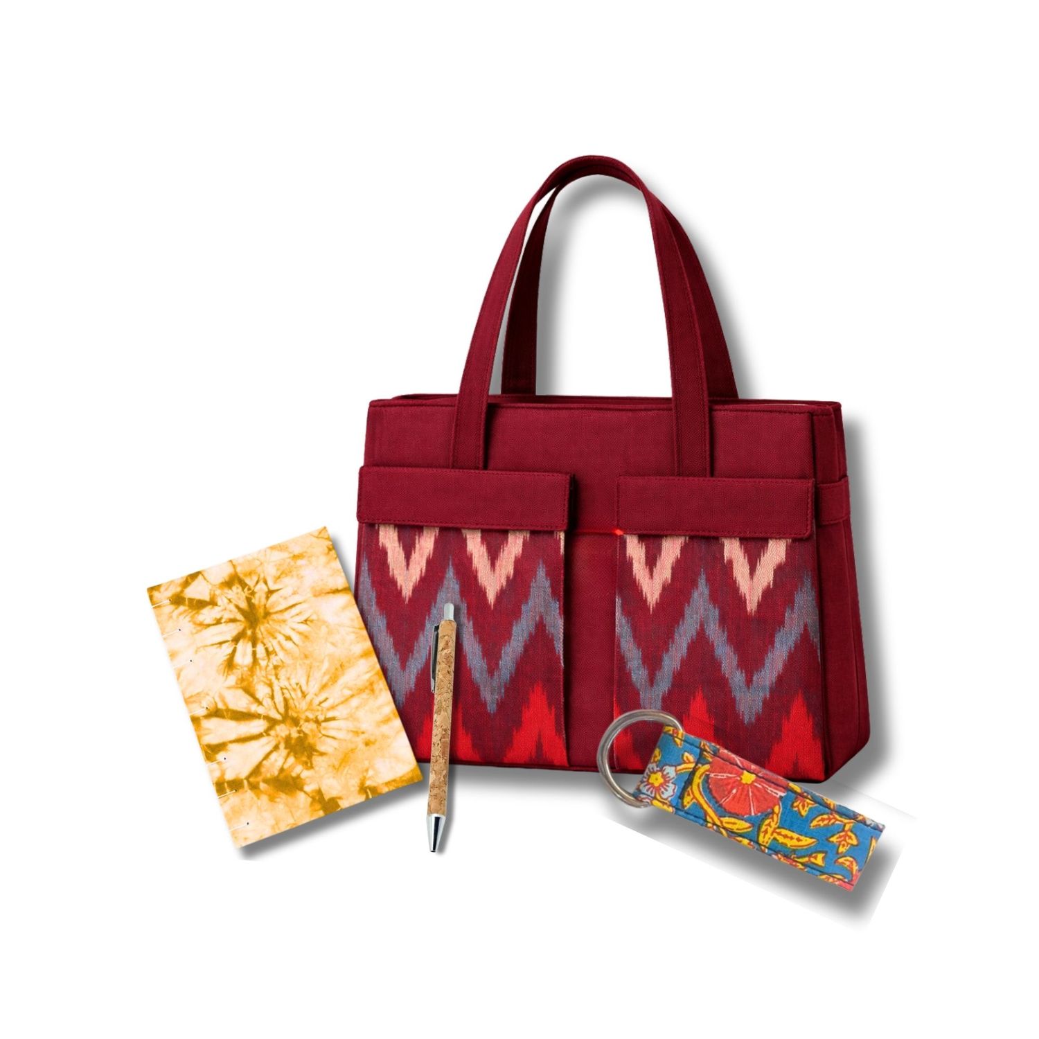 Naturally Inspired Hamper