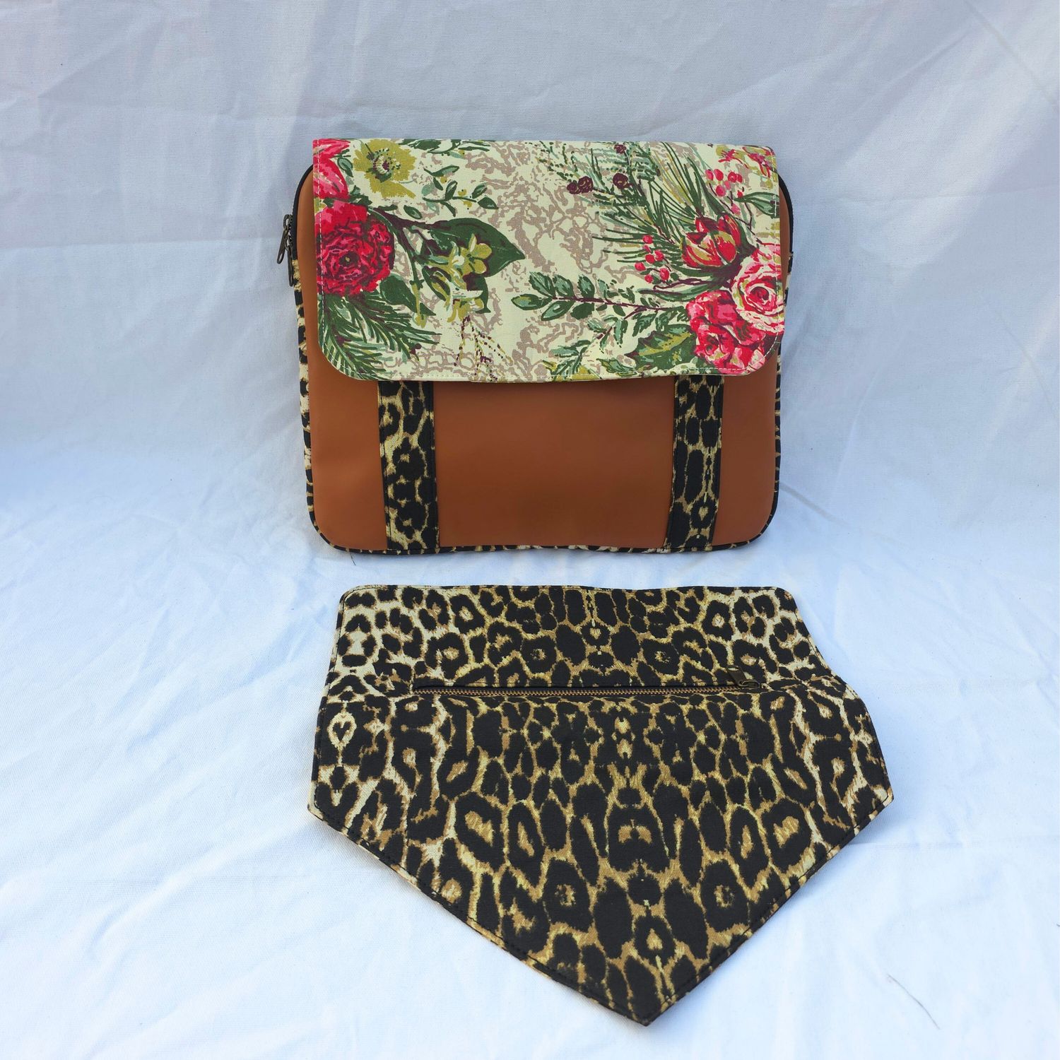 Detachable Laptop Sleeve