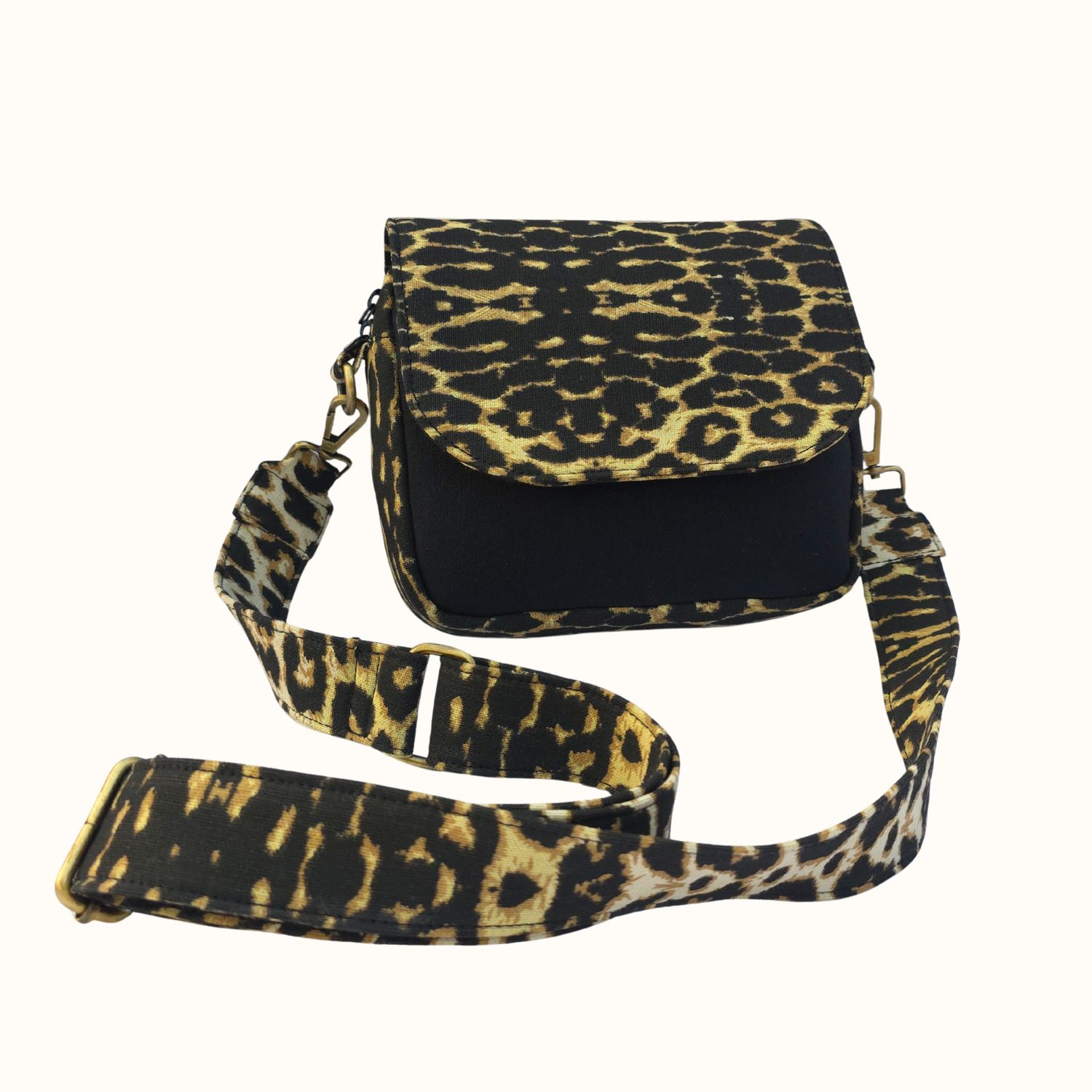 Detachable Sling Bag