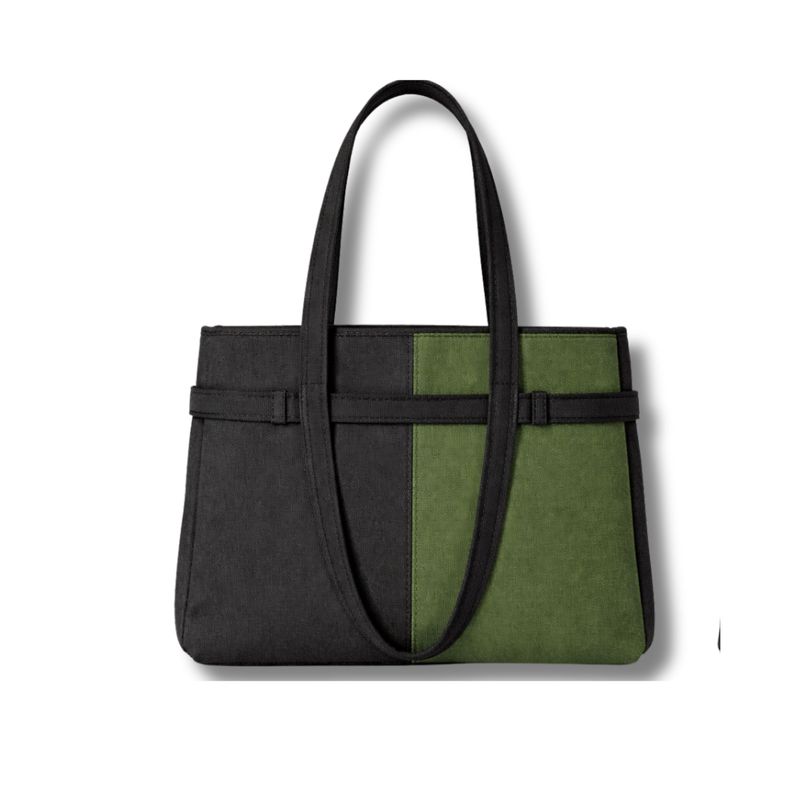 Sangam Canvas Tote Sangam Canvas Tote