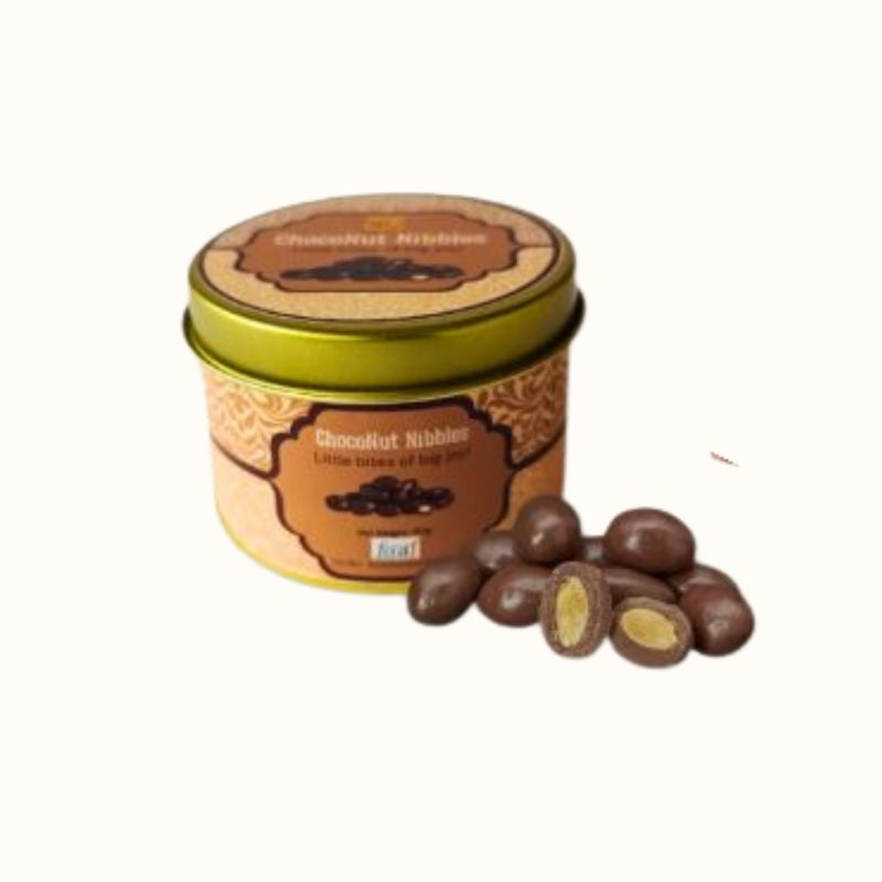 Choco Nuts