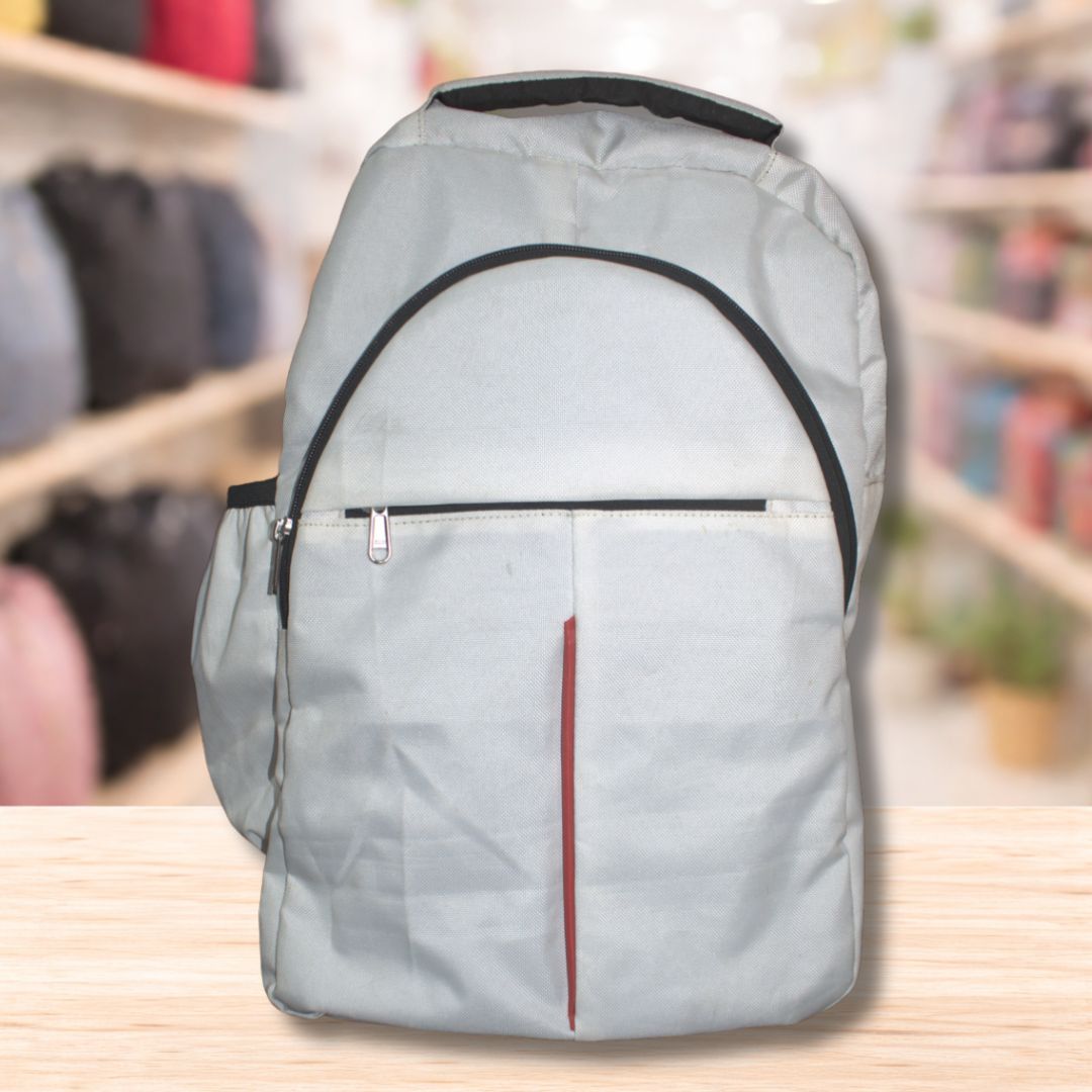 City Pulse Smart Bag