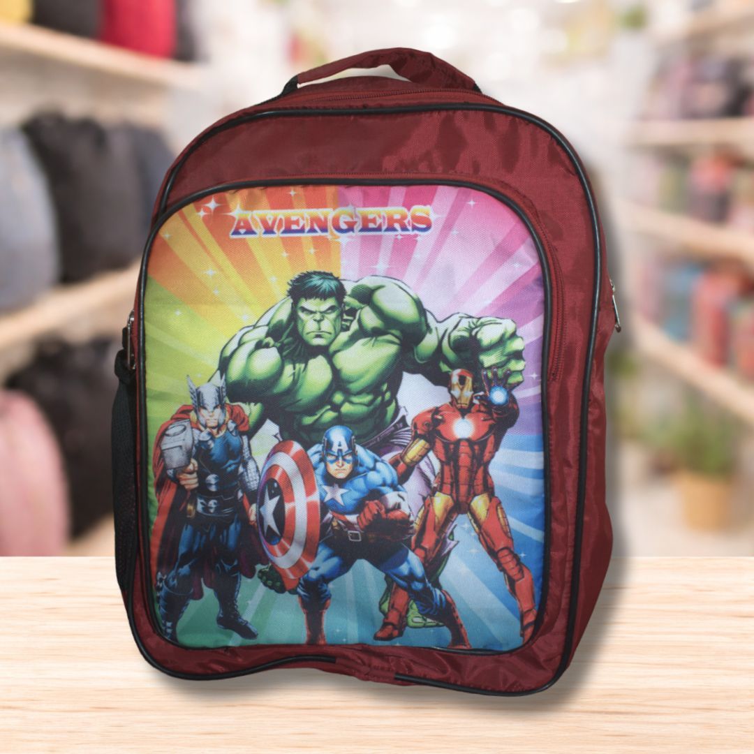 Next Gen School Bag Next Gen School Bag
