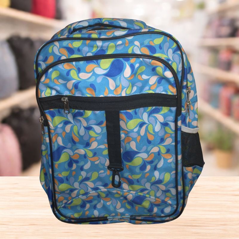Smart Scholar School Bag