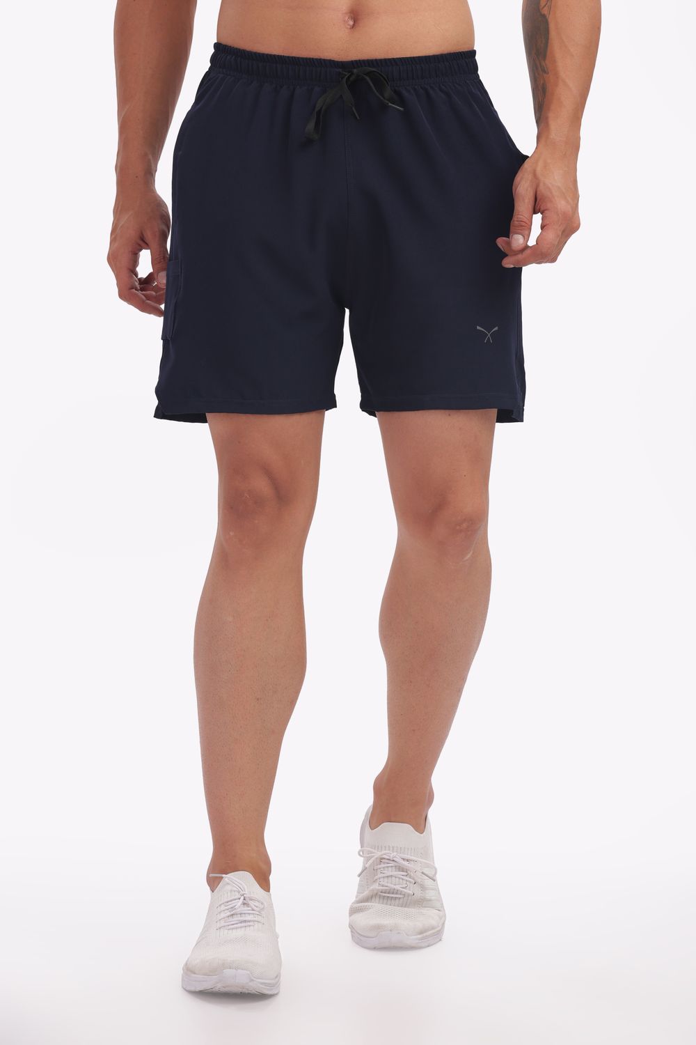 Core Comfort Shorts
