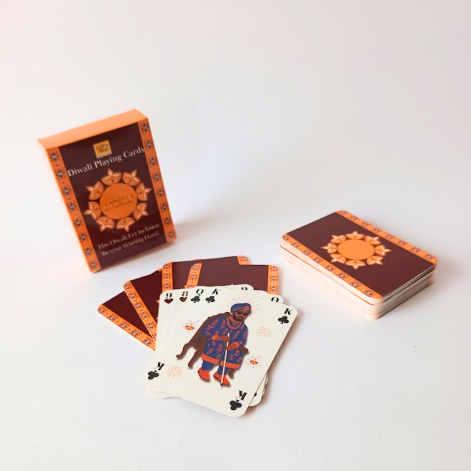 Playing Card
