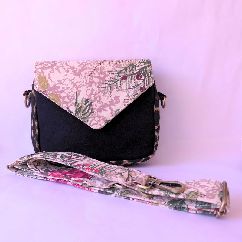 Detachable Sling Bag Detachable Sling Bag