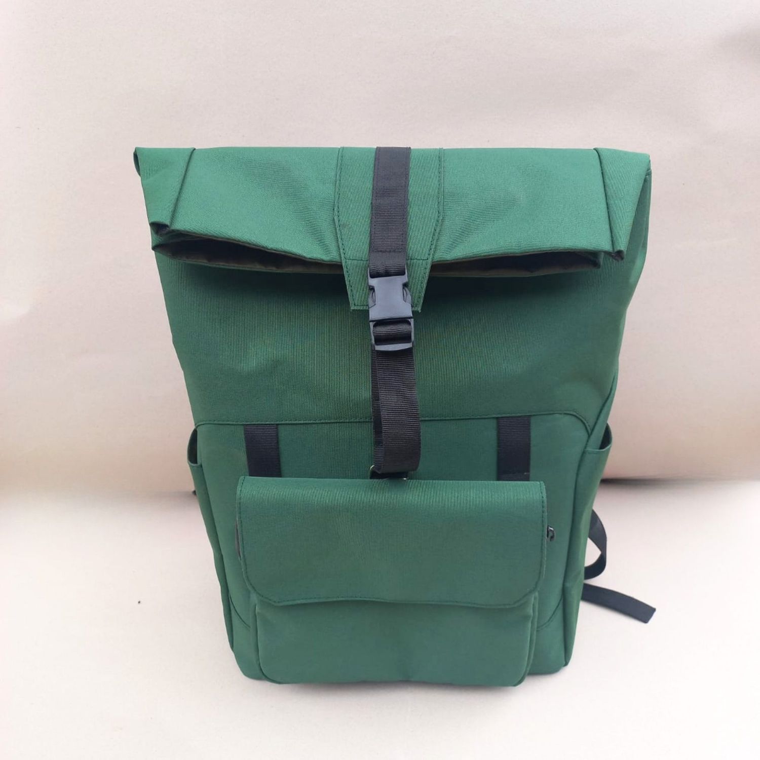 Assemble Move Laptop Backpack
