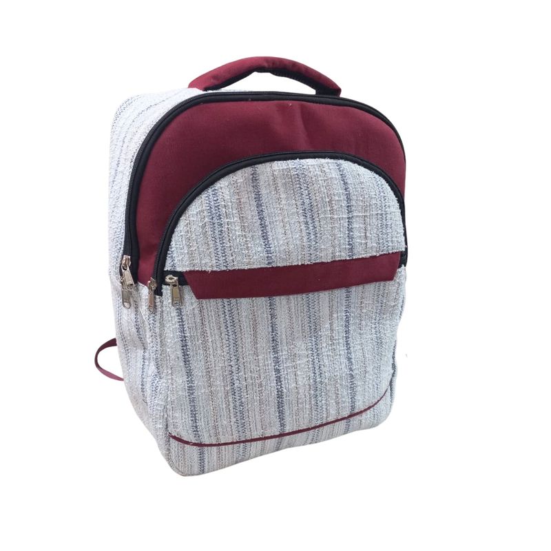 Root & Rich Backpack