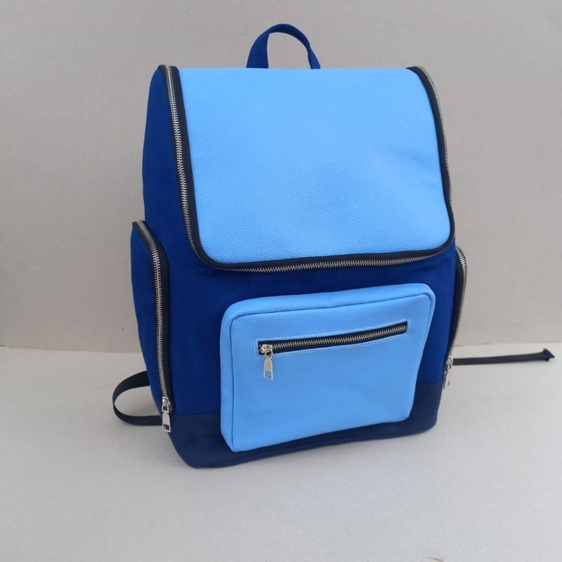 Modular Backpack Modular Backpack