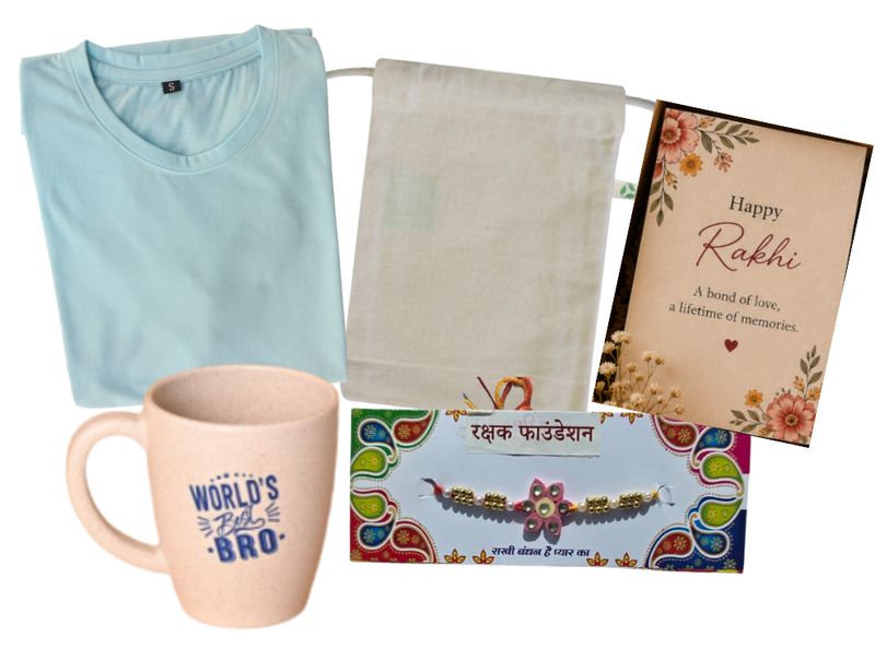 Anmol Bandhan | Rakhi Gift For Brother Anmol Bandhan | Rakhi Gift For Brother