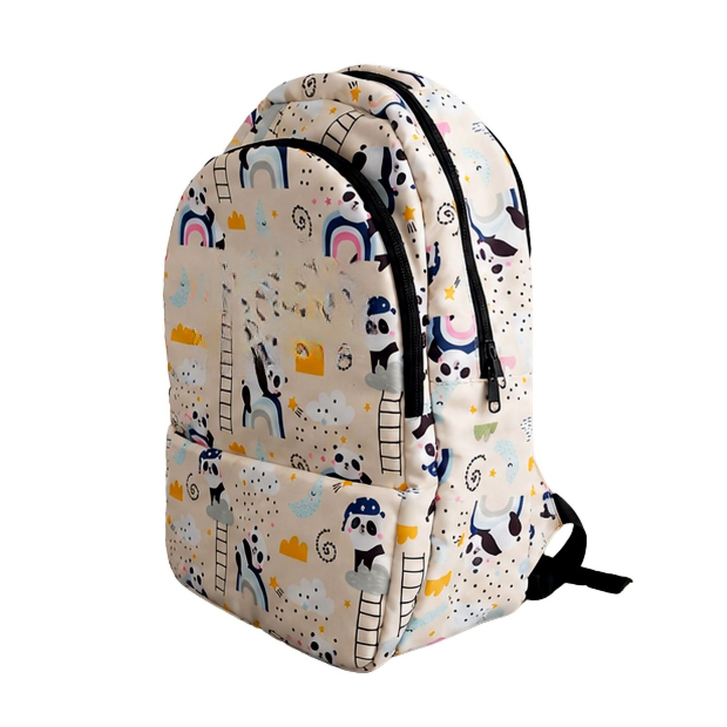 Kids Printed School Backpack