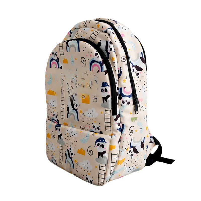 Kids Printed School Backpack Kids Printed School Backpack
