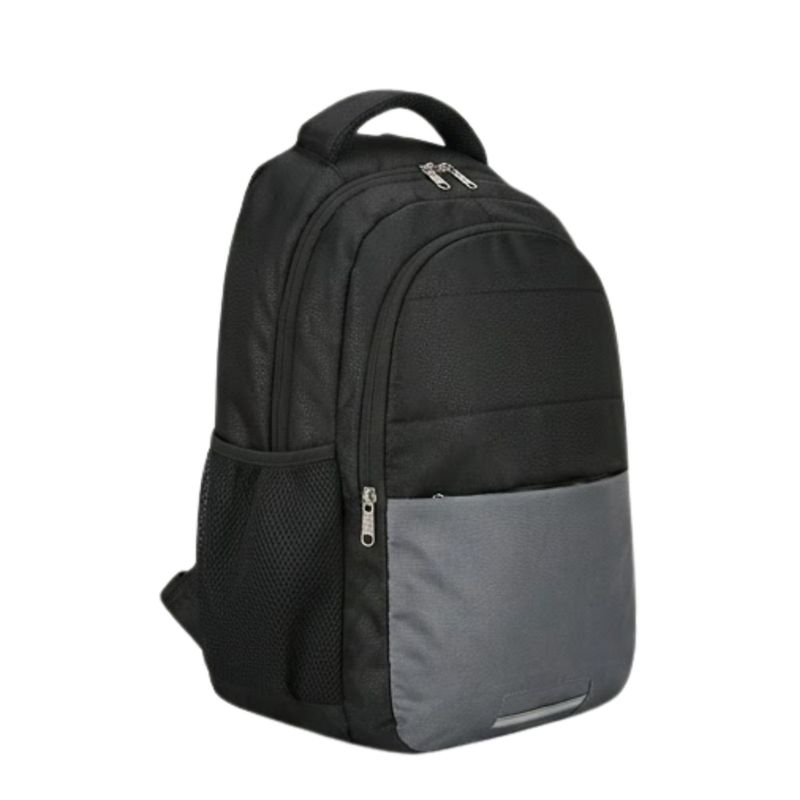 Everyday Black & Grey 30L Backpack Everyday Black & Grey 30L Backpack