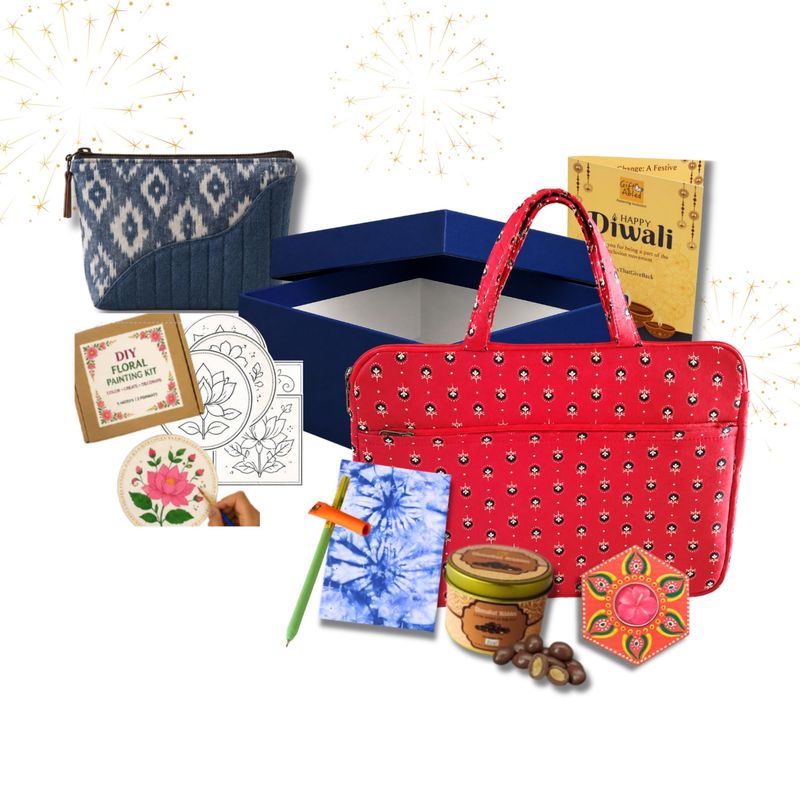 Glow Hamper Glow Hamper