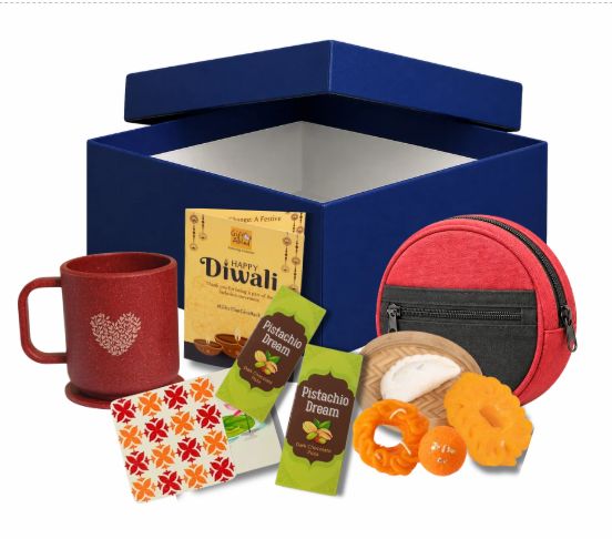 The Celebration Box The Celebration Box