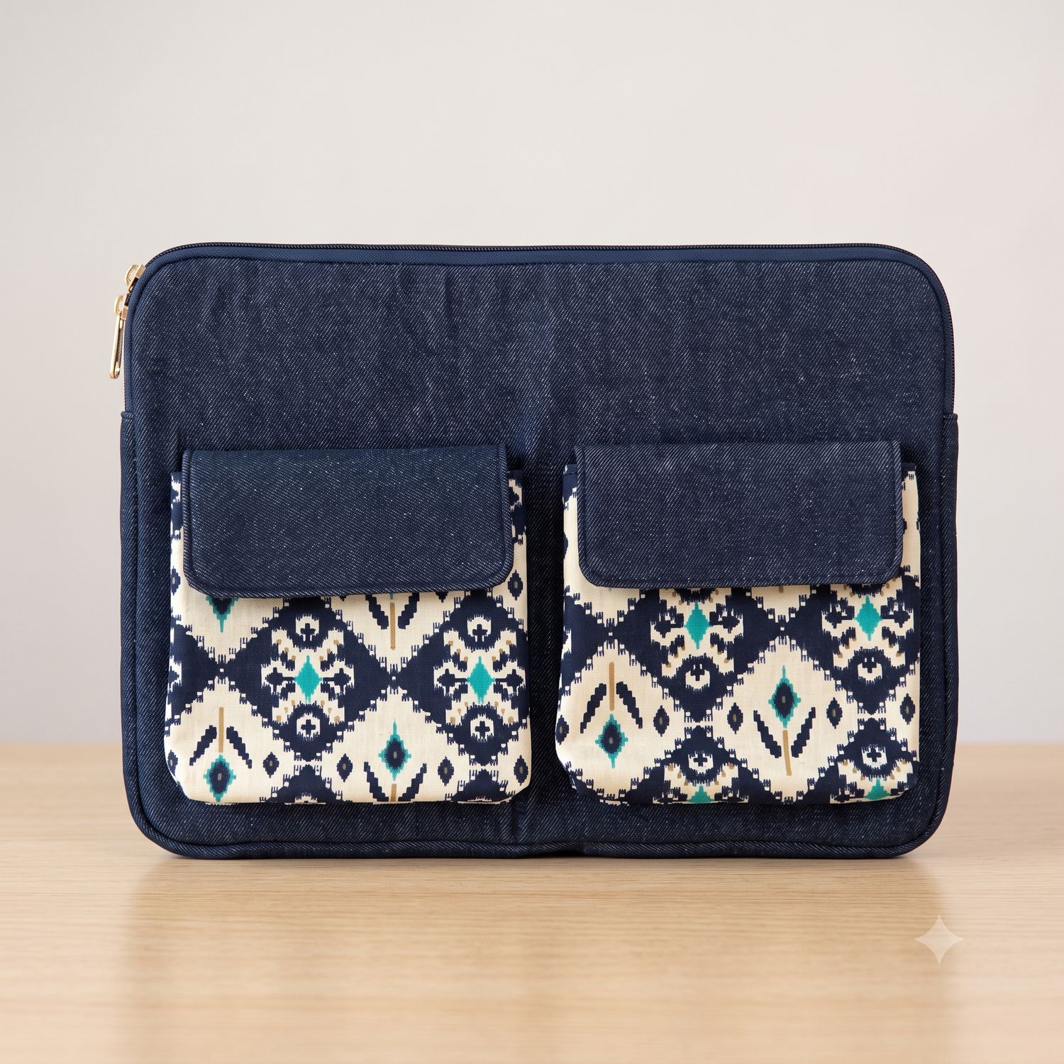 Pocket Laptop Sleeve